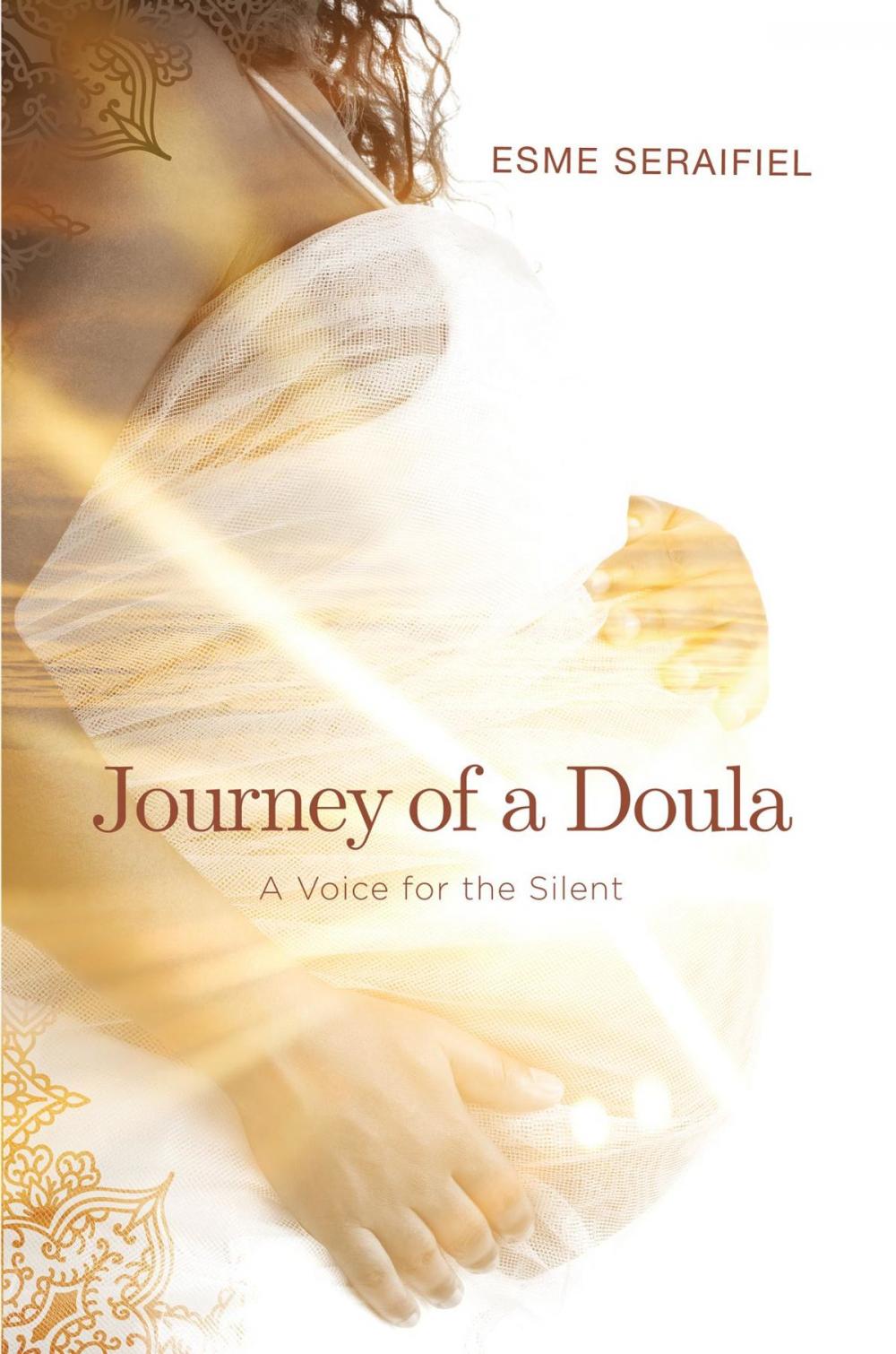 Big bigCover of Journey of a Doula