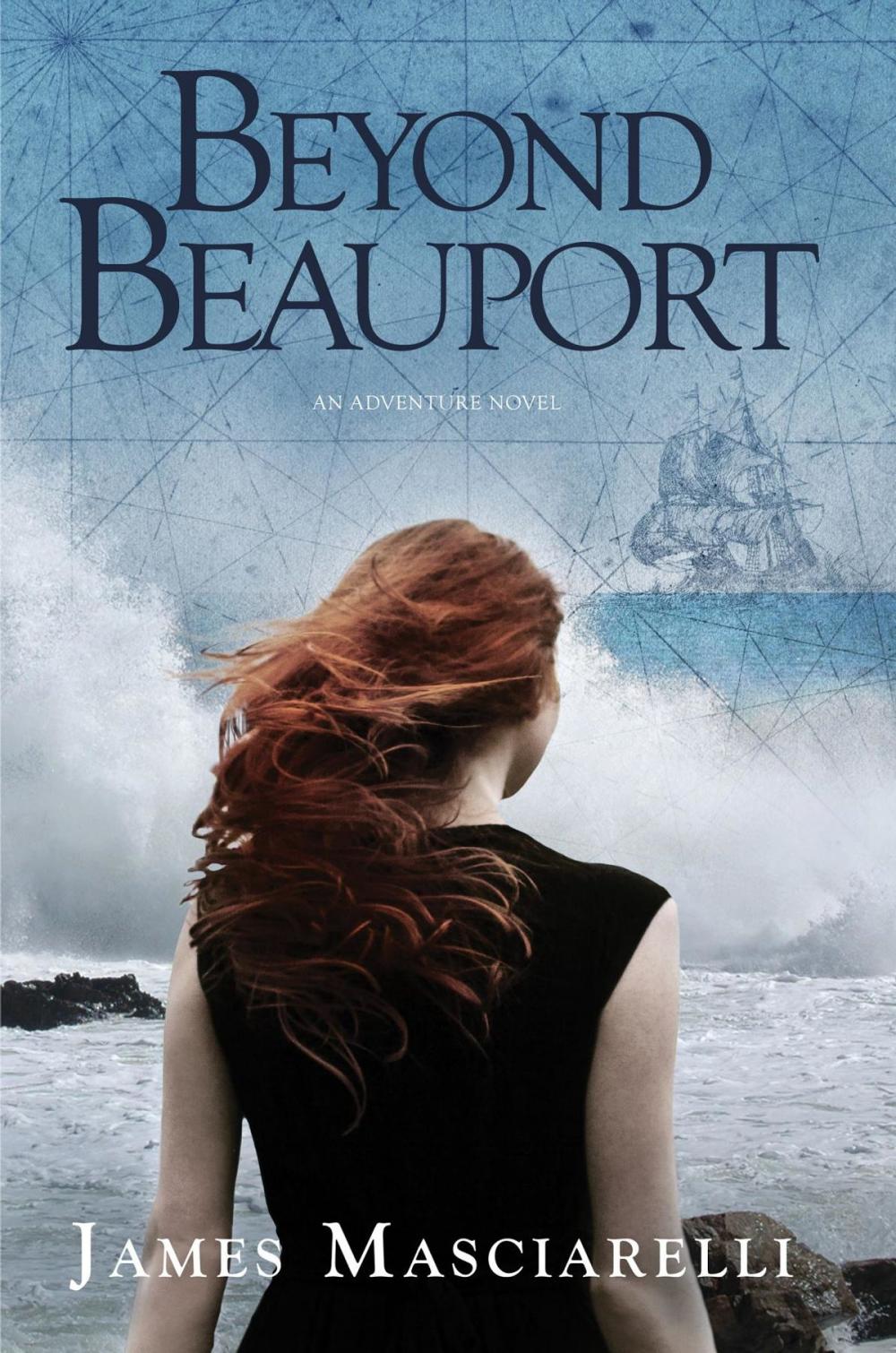 Big bigCover of Beyond Beauport