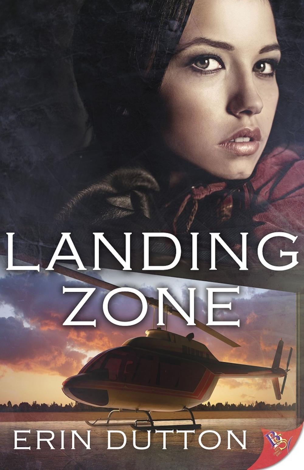 Big bigCover of Landing Zone