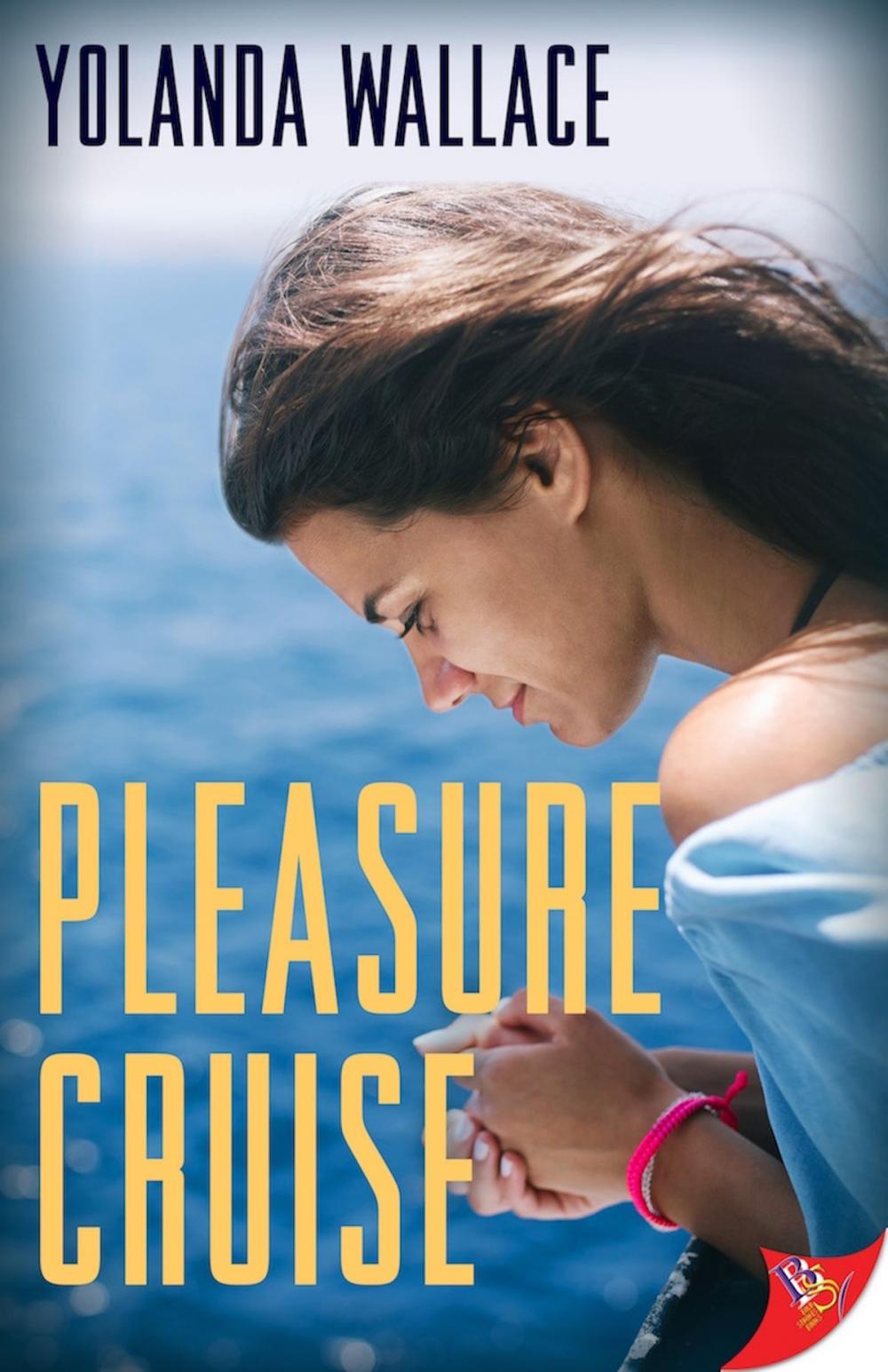 Big bigCover of Pleasure Cruise