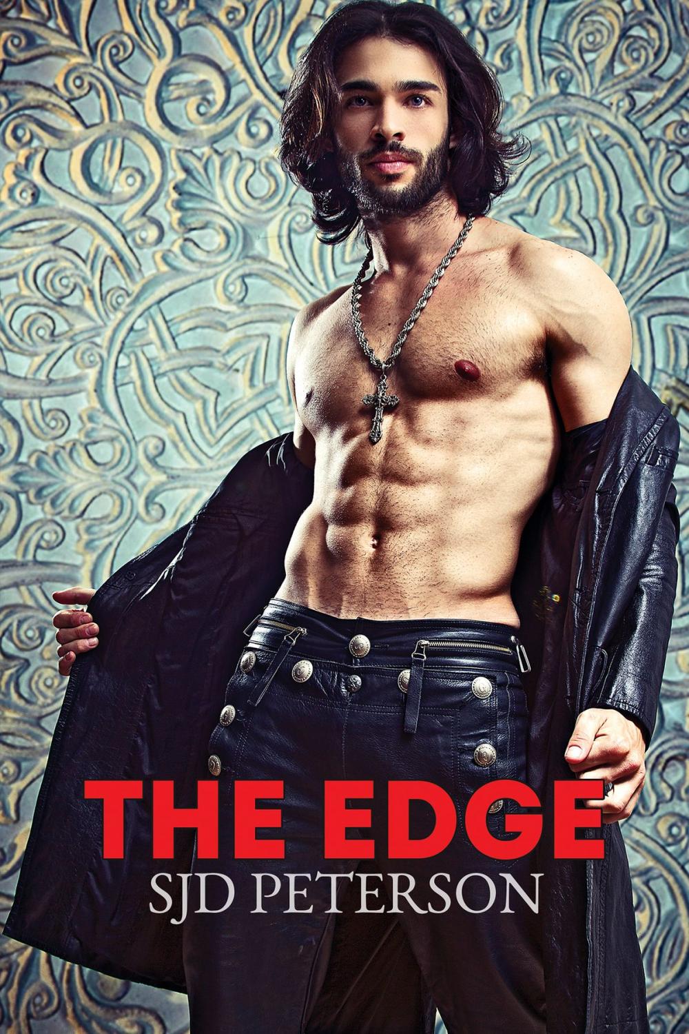 Big bigCover of The Edge