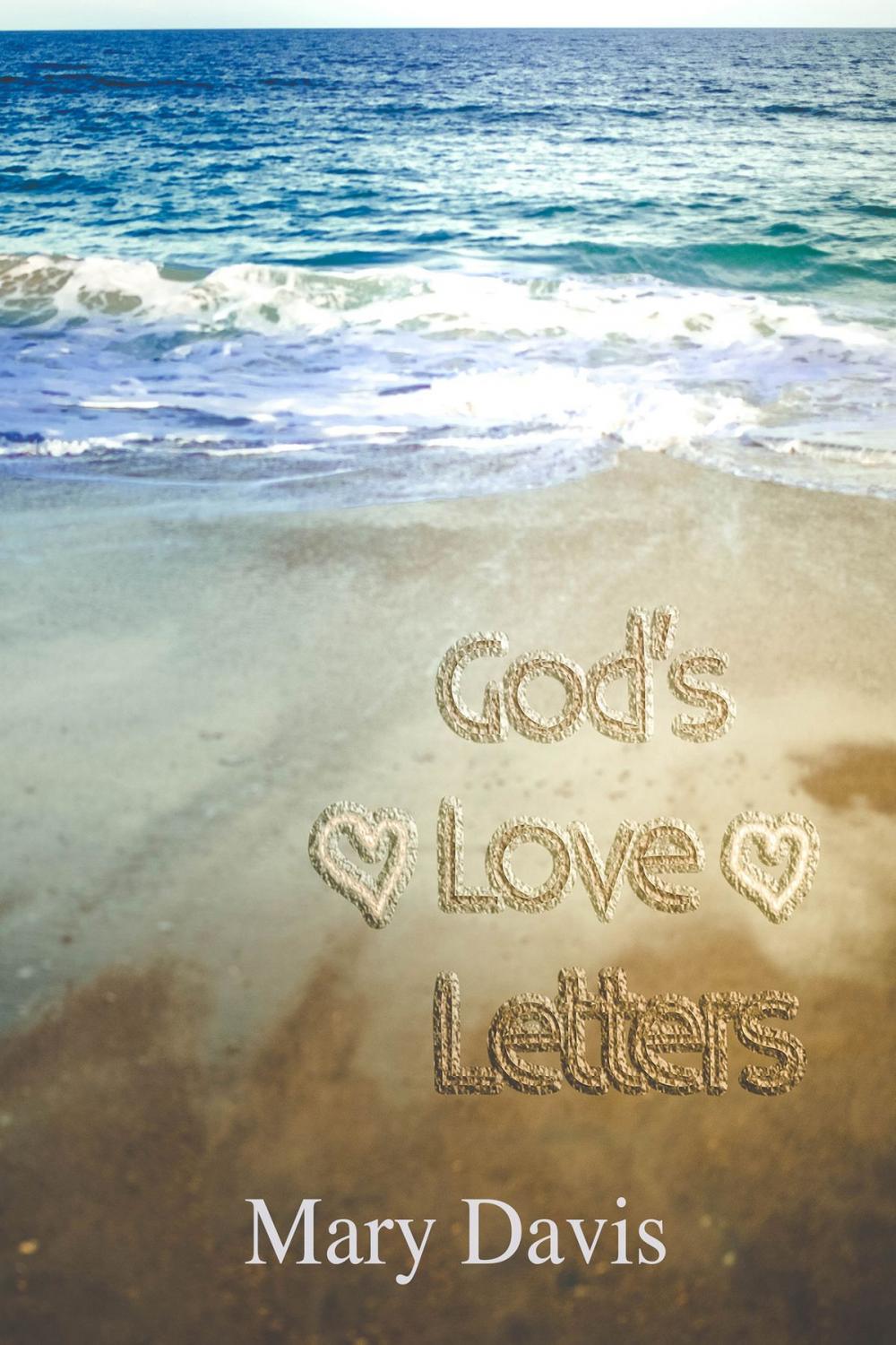 Big bigCover of God’s Love Letters