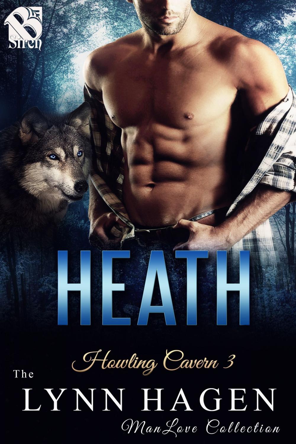 Big bigCover of Heath