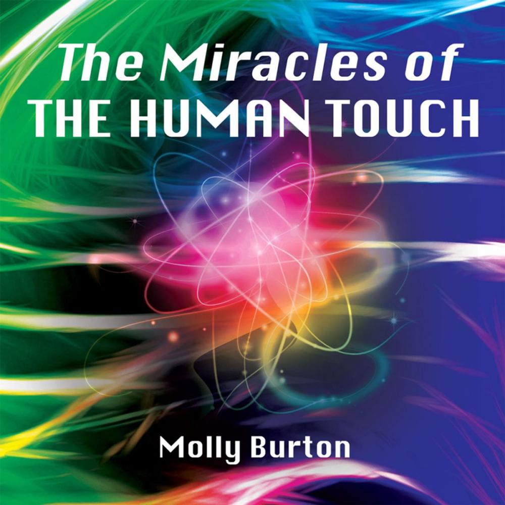 Big bigCover of The Miracles of THE HUMAN TOUCH