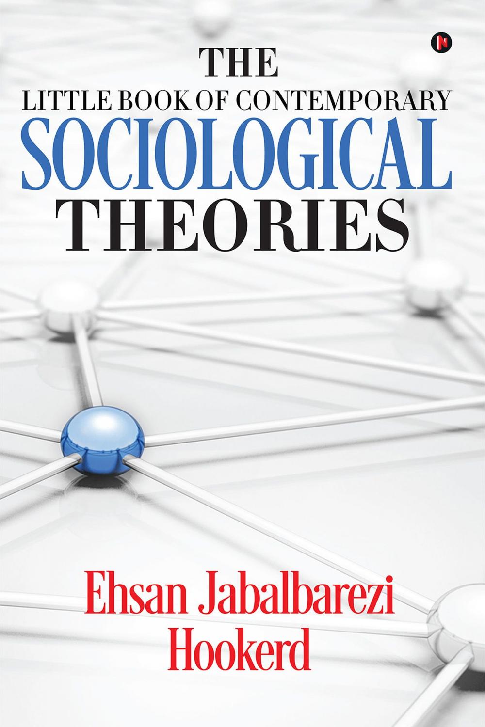 Big bigCover of The Little Book of Contemporary Sociological Theories