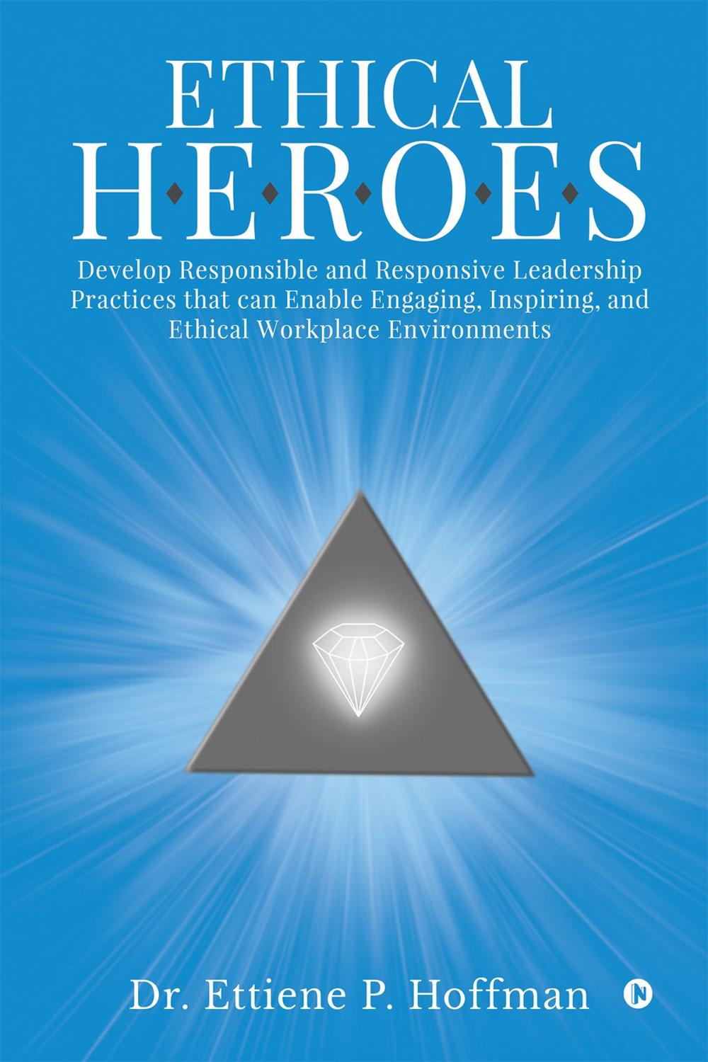 Big bigCover of Ethical HEROES