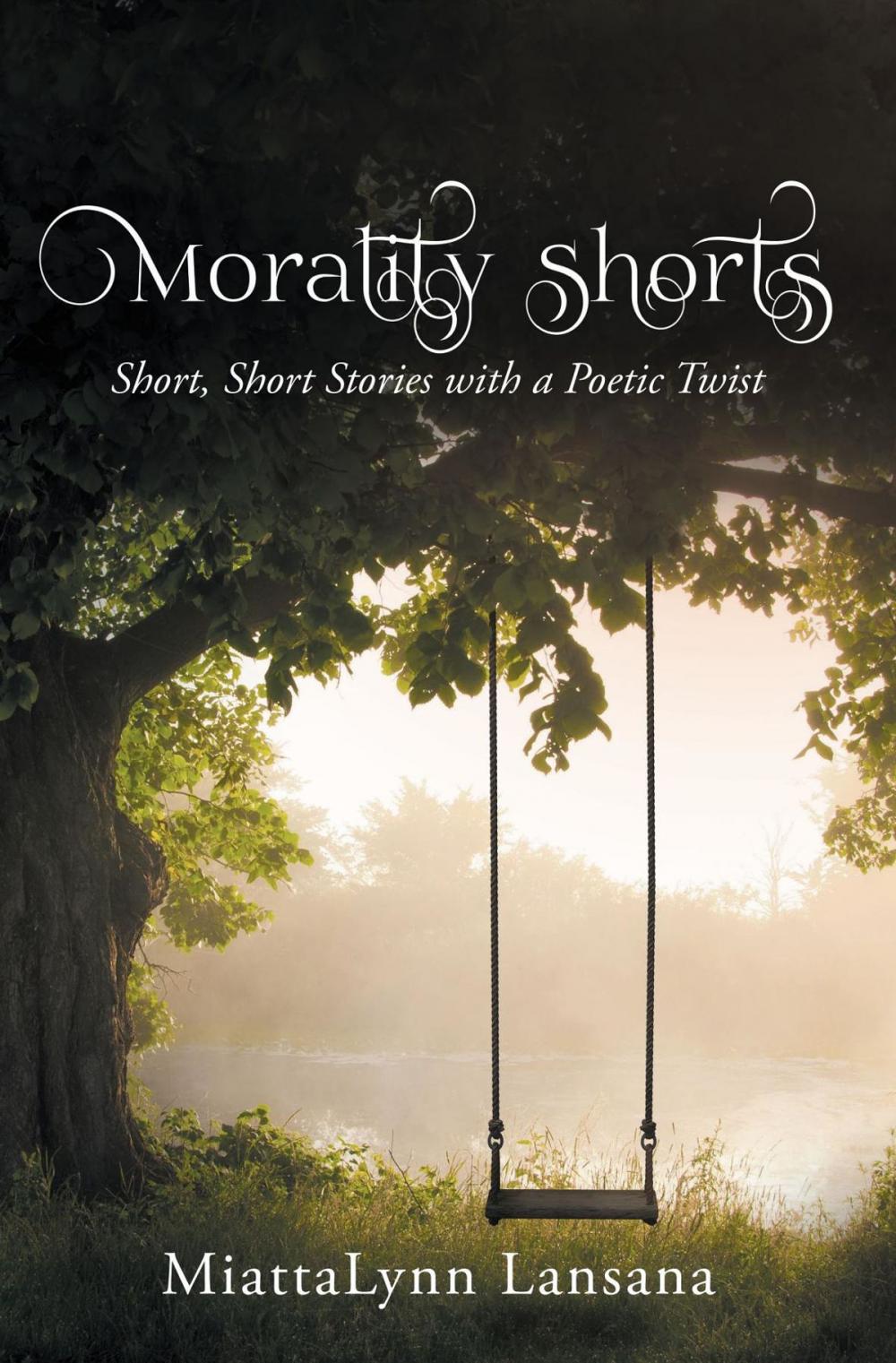 Big bigCover of Morality Shorts