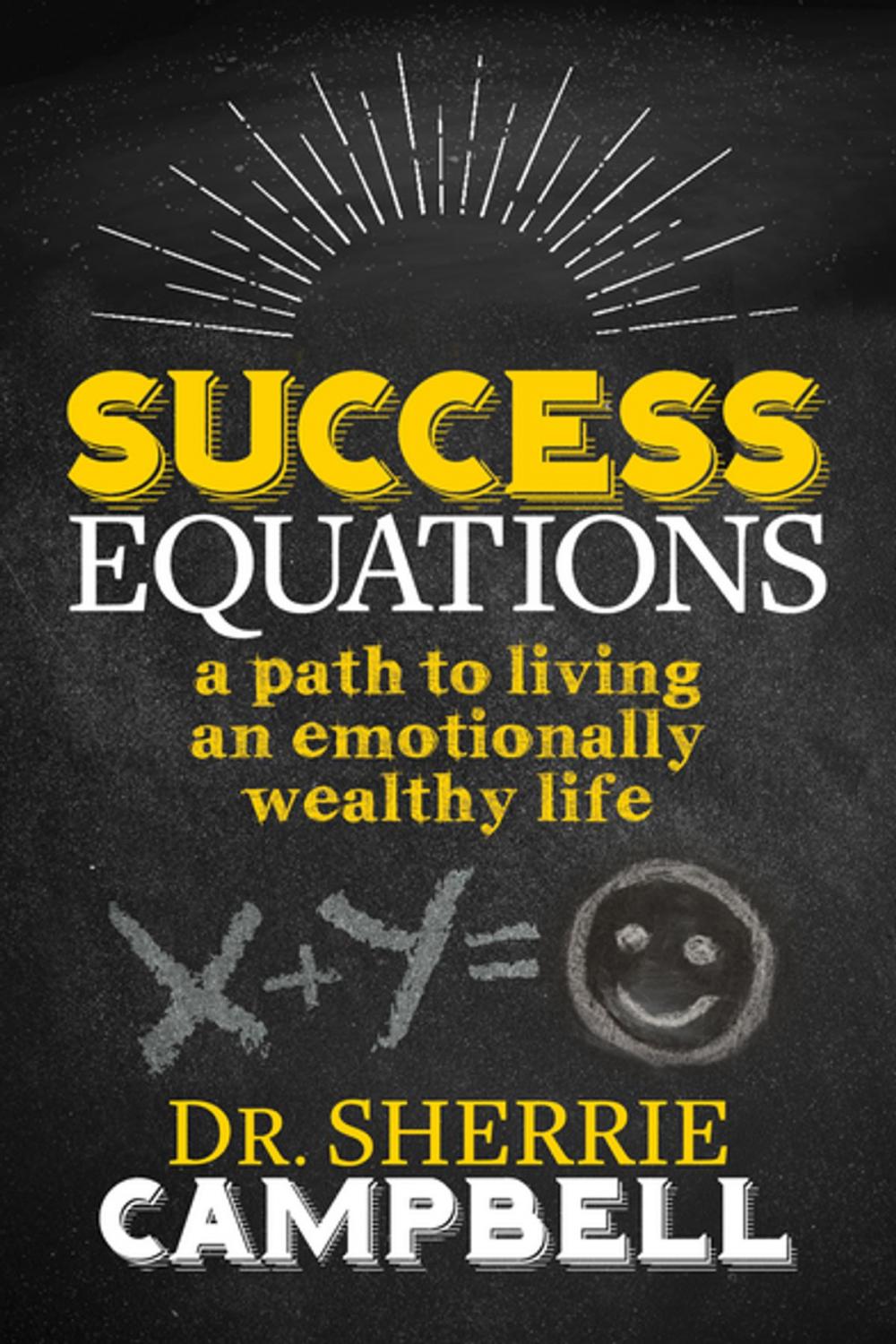 Big bigCover of Success Equations