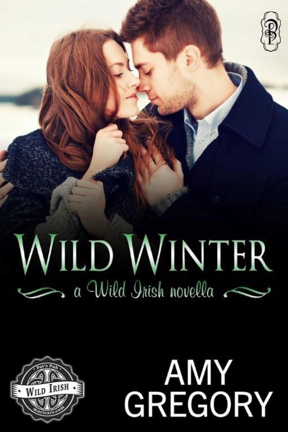 Big bigCover of Wild Winter