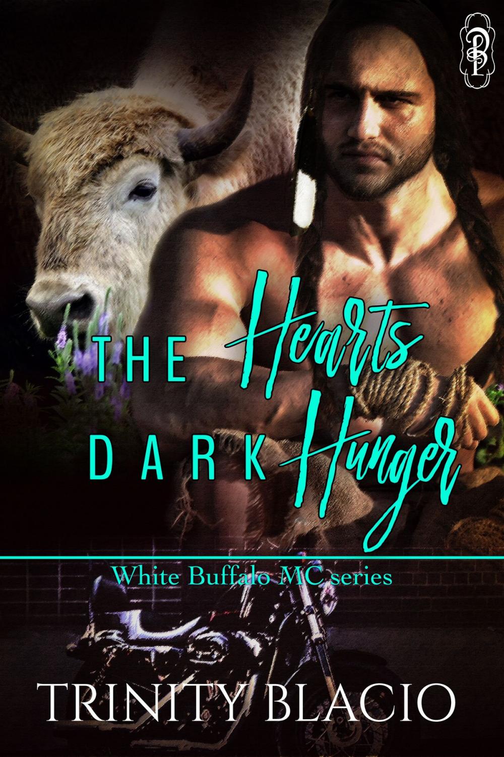 Big bigCover of The Heart's Dark Hunger Part One