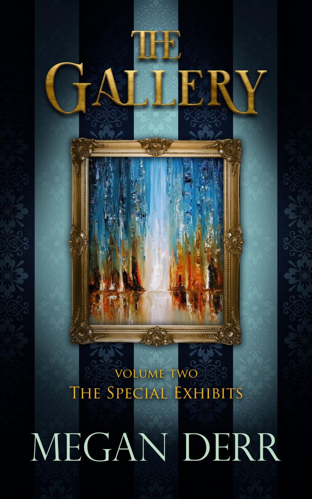 Big bigCover of The Gallery: The Special Exhibits