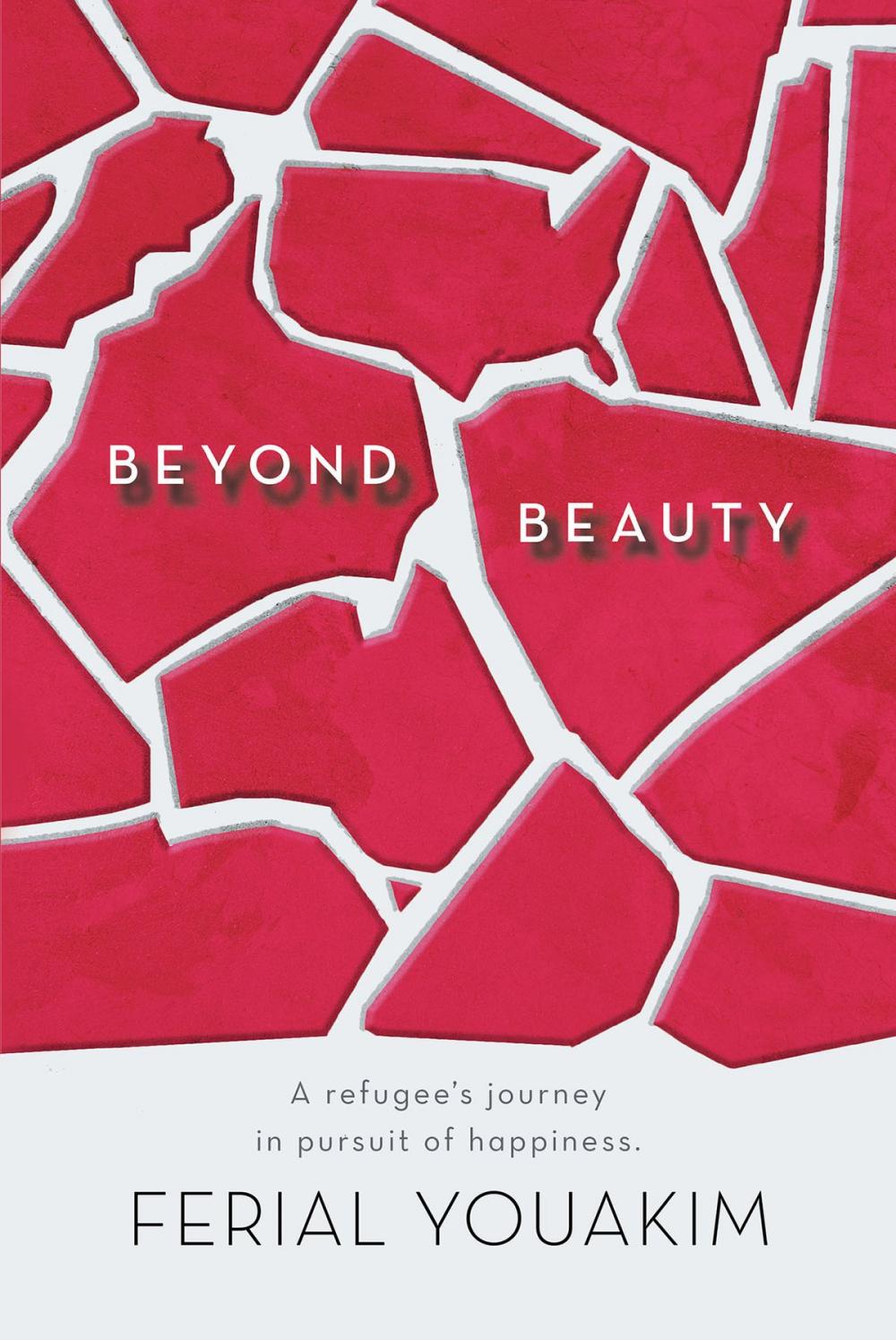 Big bigCover of Beyond Beauty