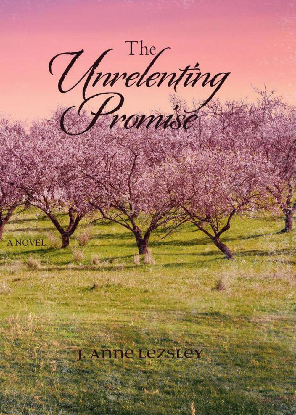 Big bigCover of The Unrelenting Promise