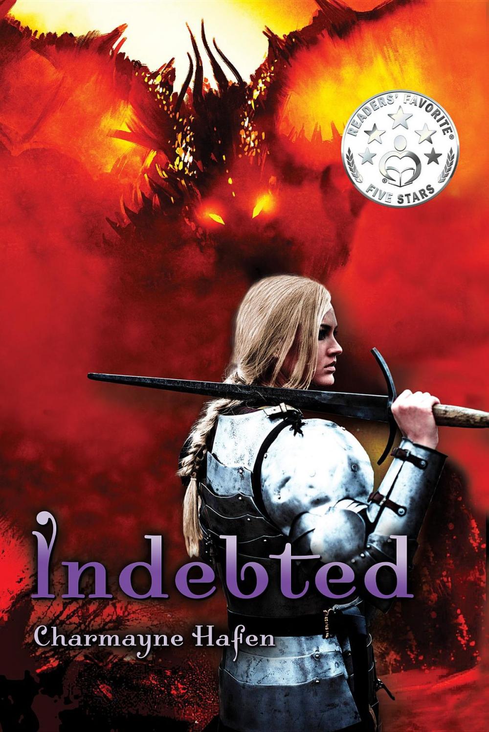 Big bigCover of Indebted