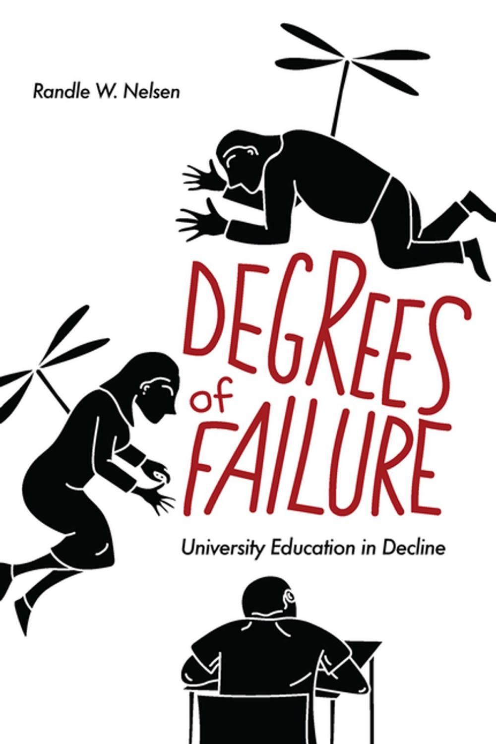 Big bigCover of Degrees of Failure