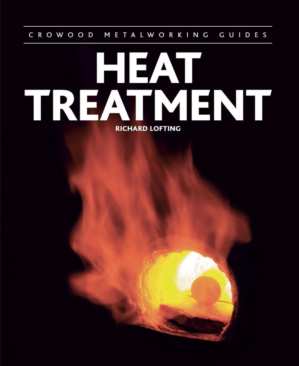 Big bigCover of Heat Treatment