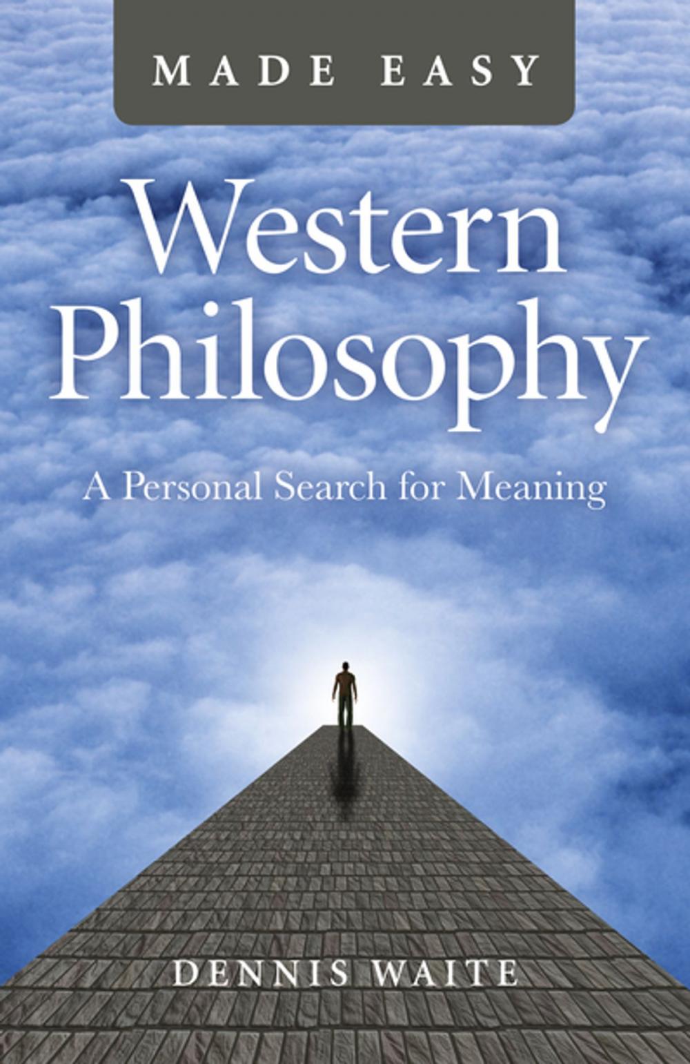 Big bigCover of Western Philosophy Made Easy