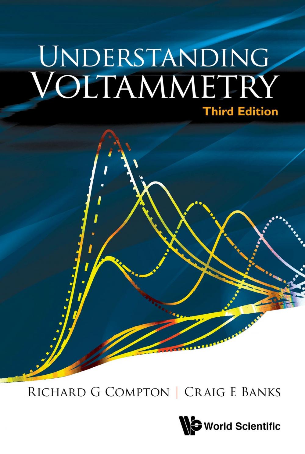 Big bigCover of Understanding Voltammetry