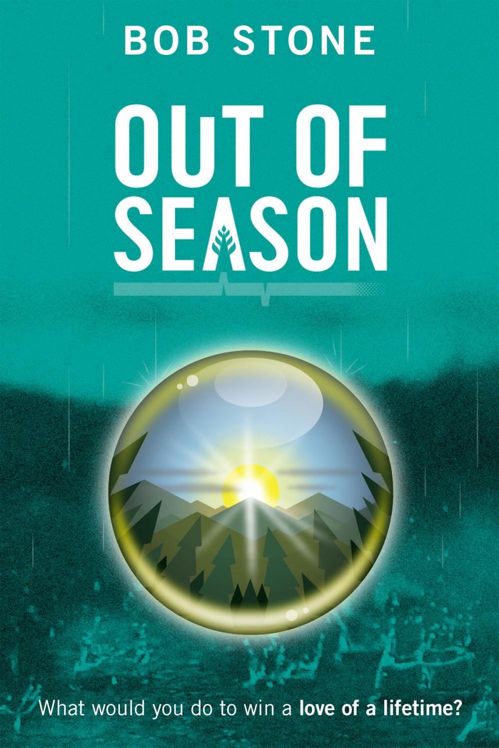 Big bigCover of Out of Season