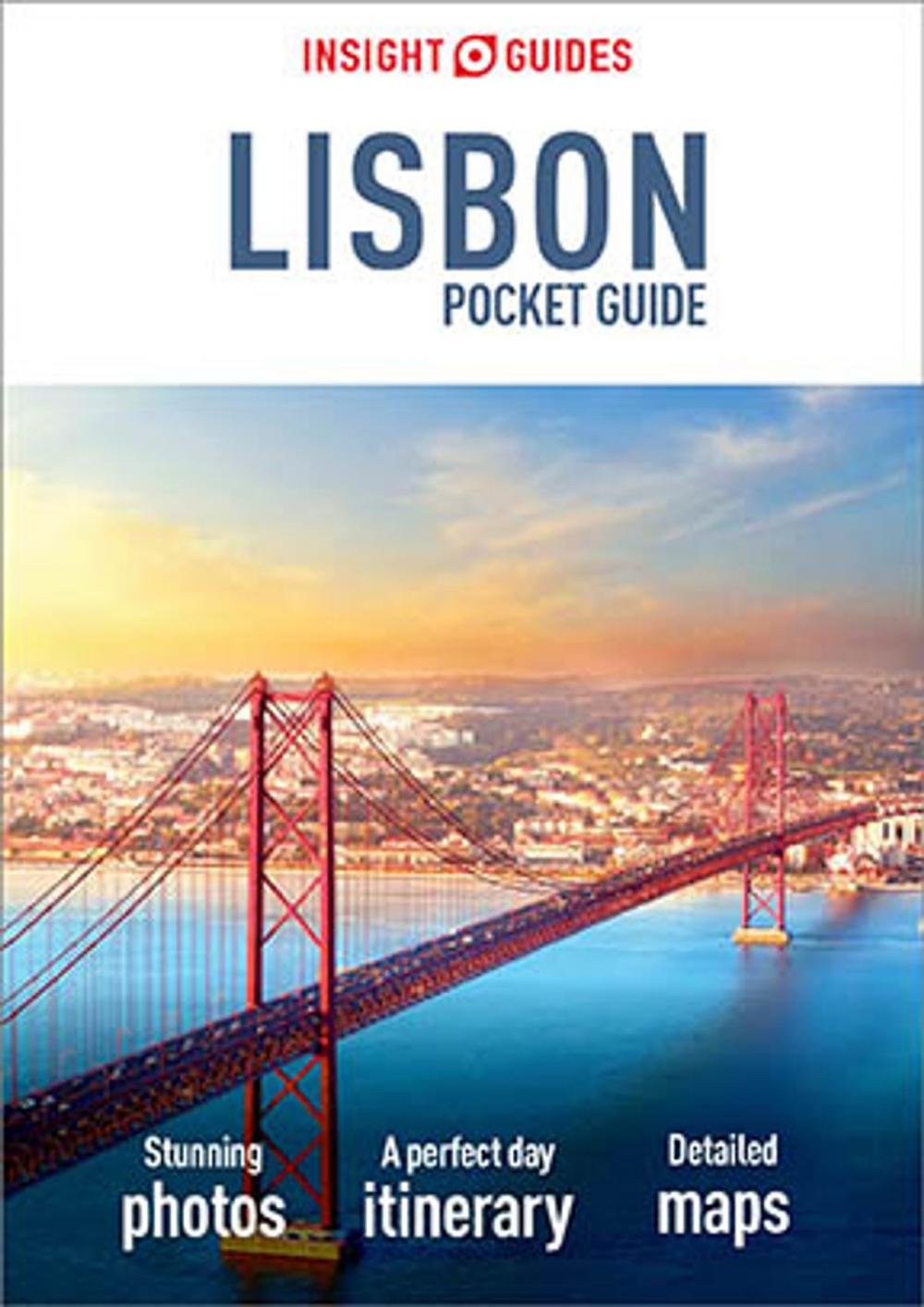 Big bigCover of Insight Guides Pocket Lisbon (Travel Guide eBook)