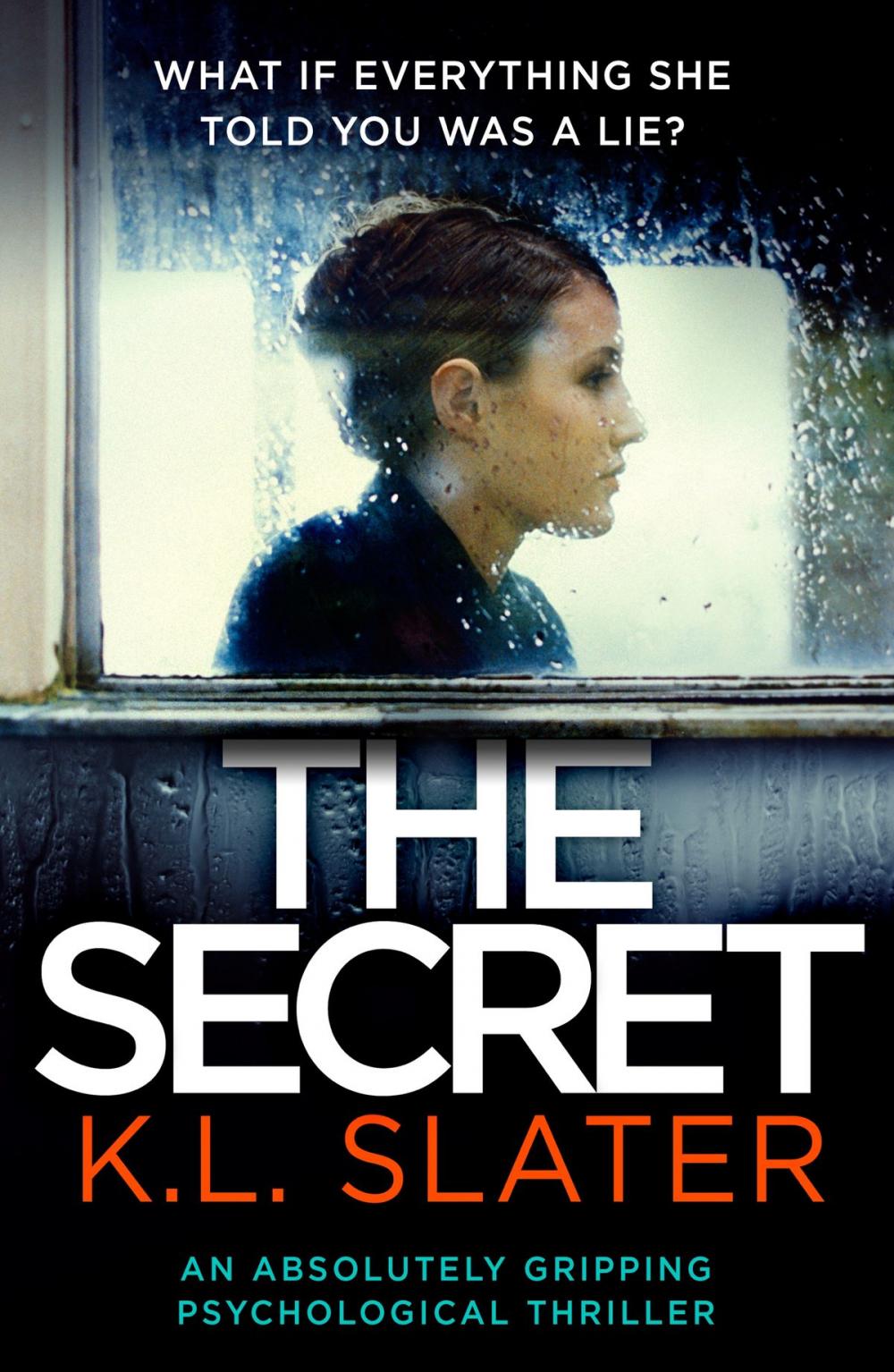 Big bigCover of The Secret