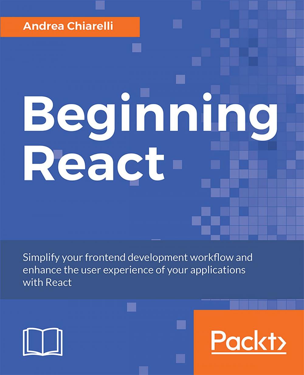 Big bigCover of Beginning React