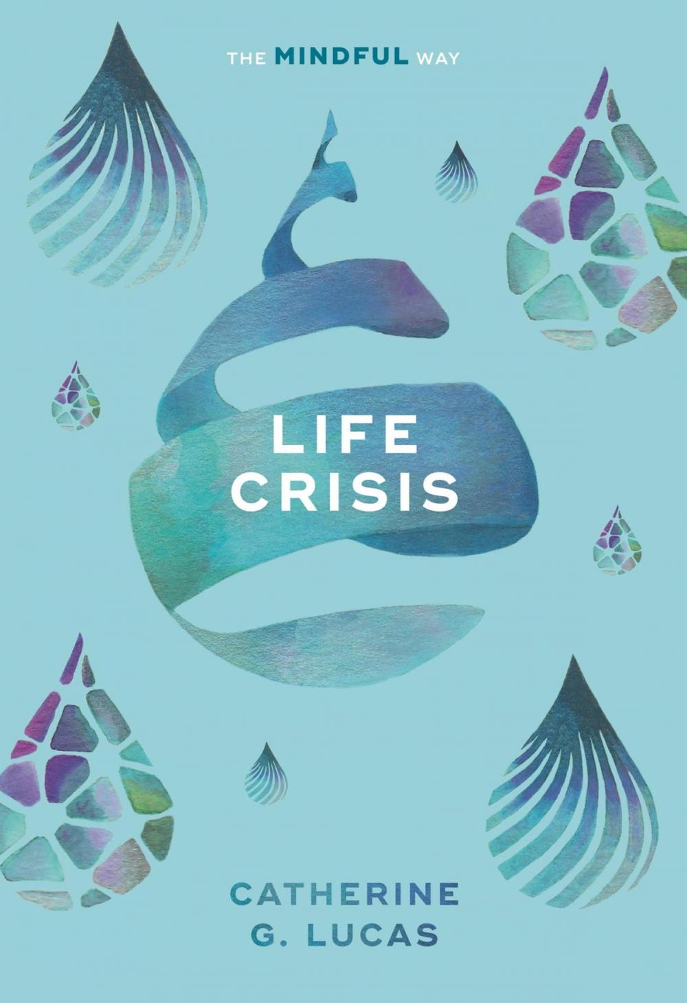 Big bigCover of Life Crisis: The Mindful Way