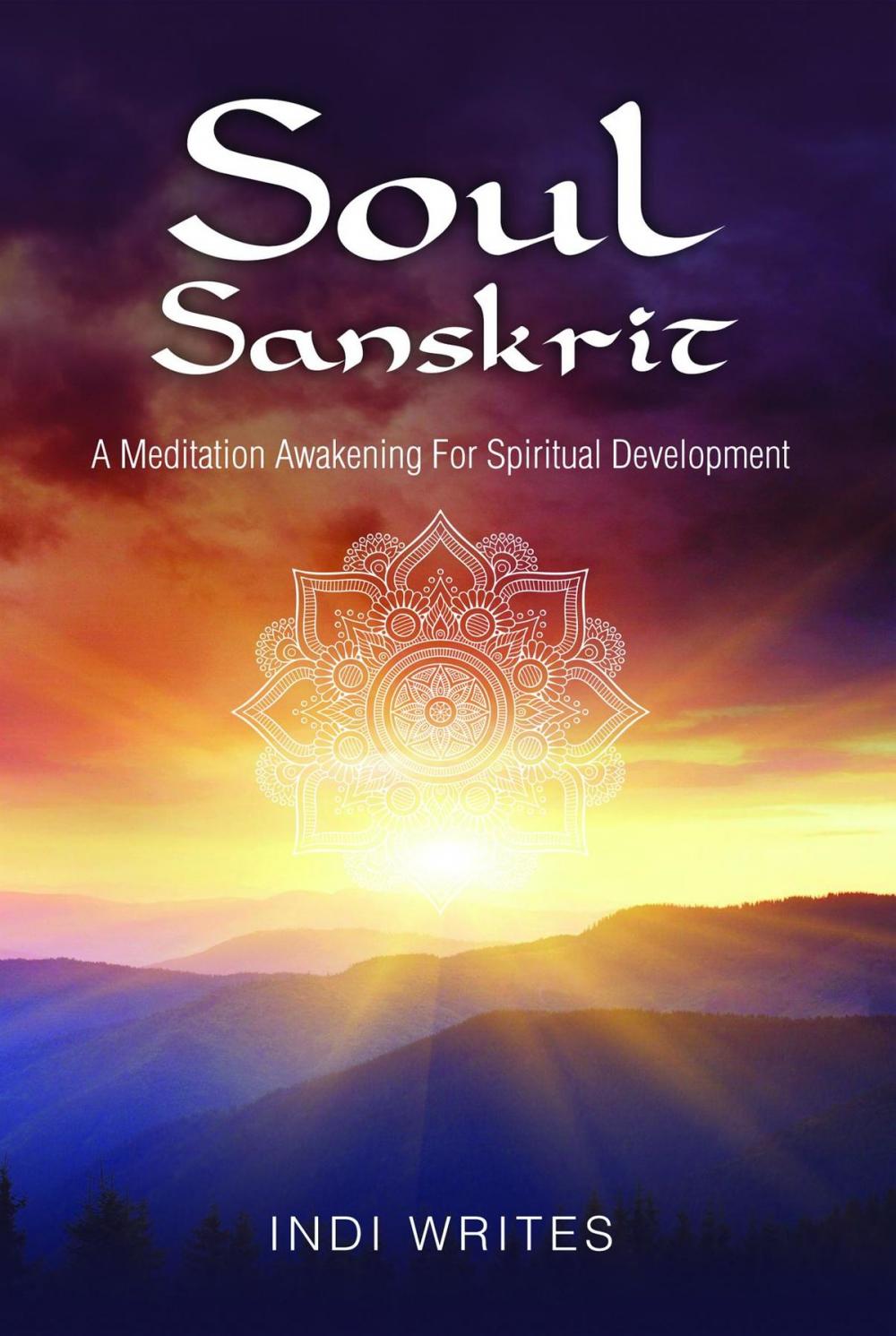 Big bigCover of Soul Sanskrit