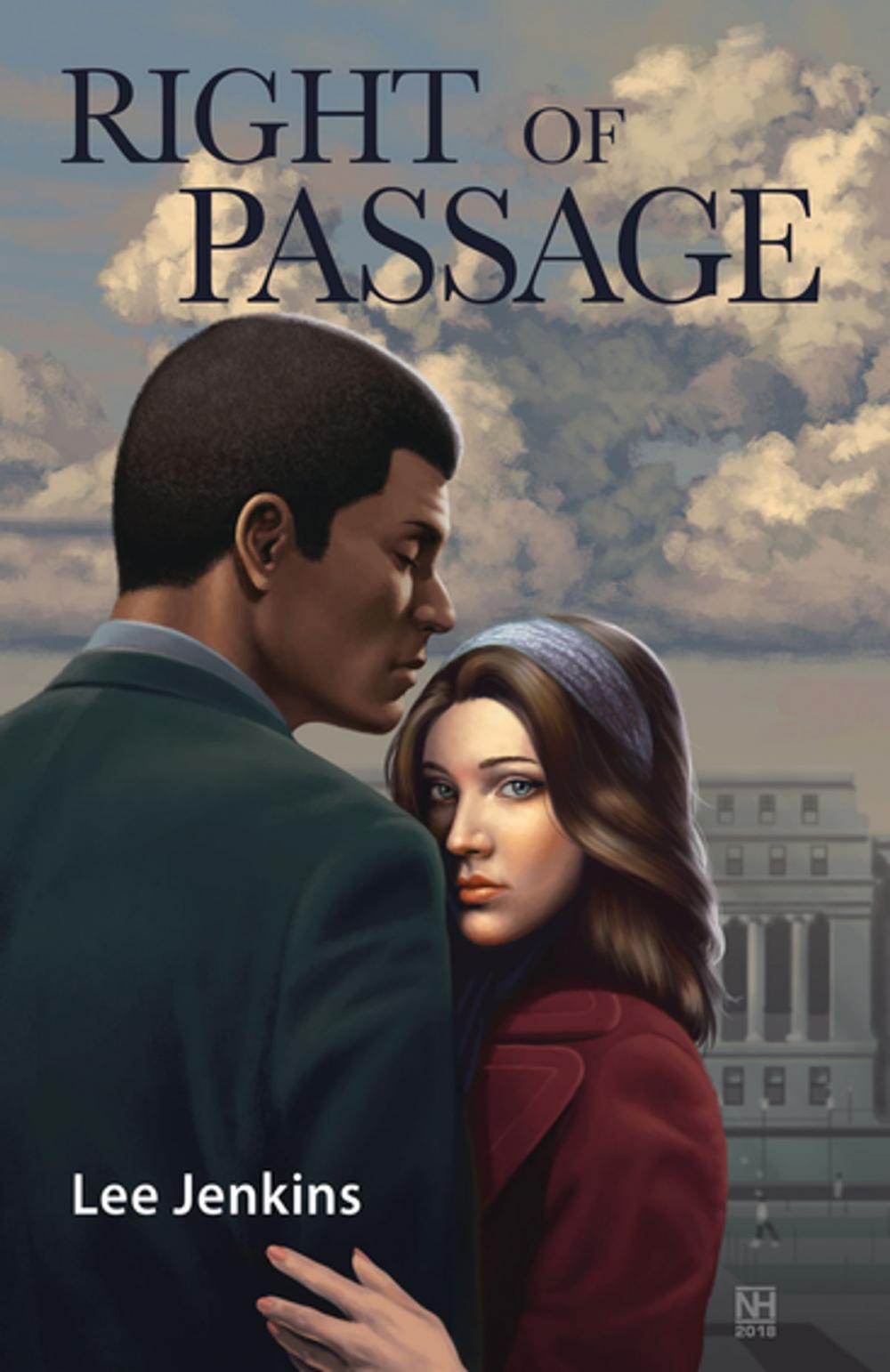 Big bigCover of Right of Passage