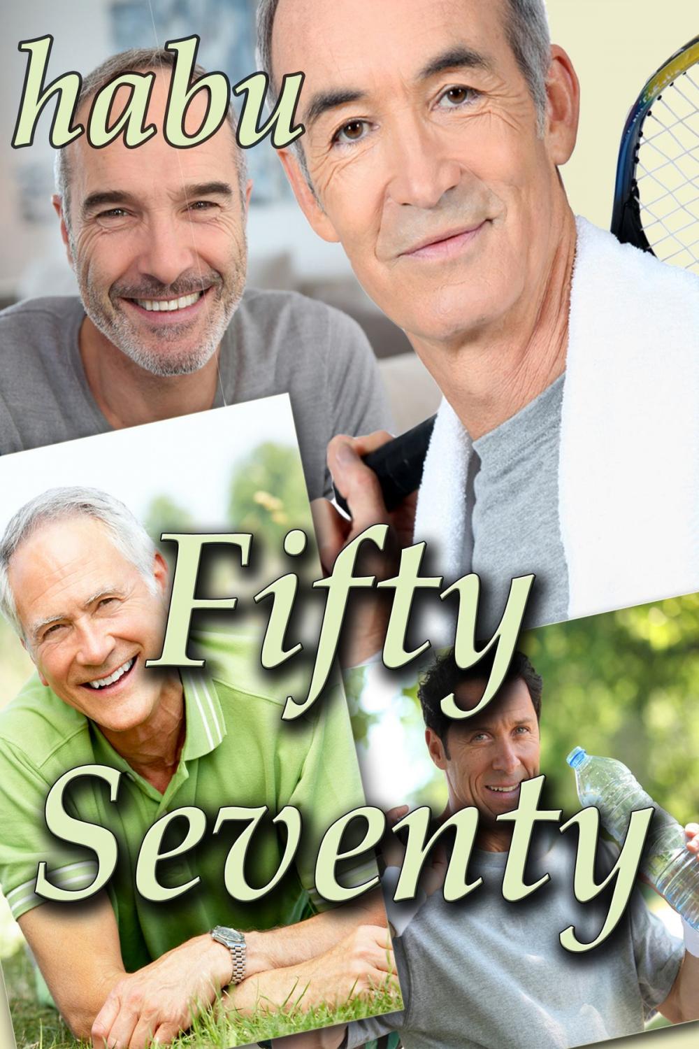 Big bigCover of Fifty Seventy