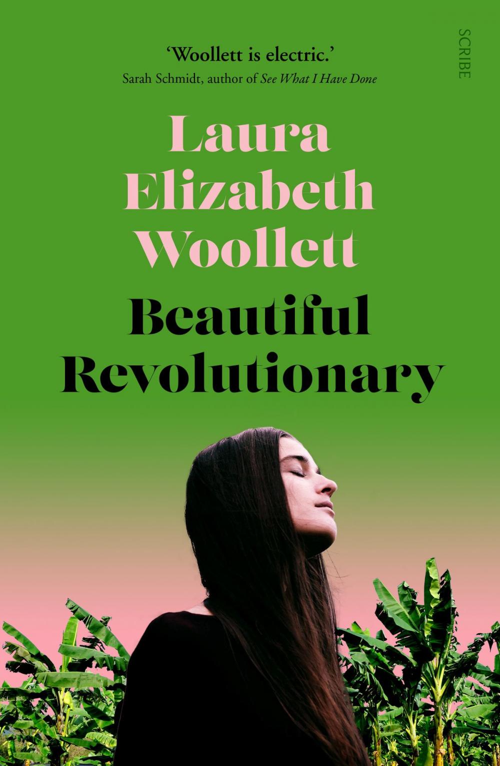 Big bigCover of Beautiful Revolutionary