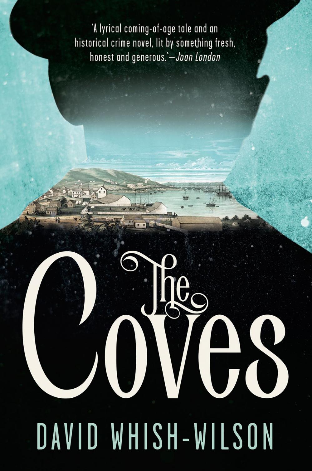 Big bigCover of The Coves