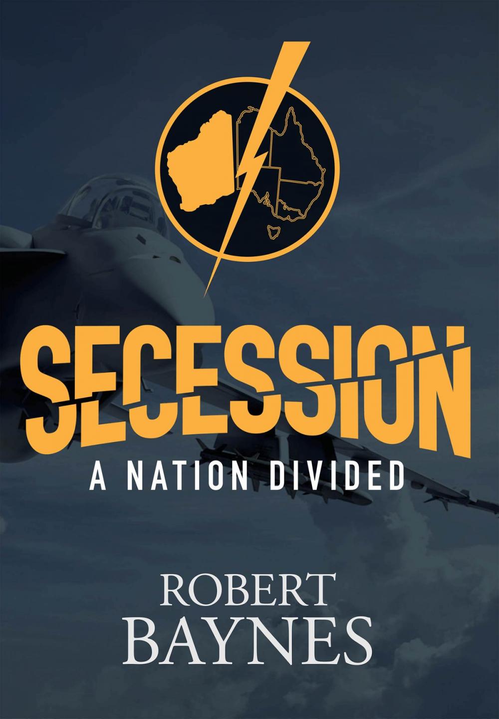 Big bigCover of Secession