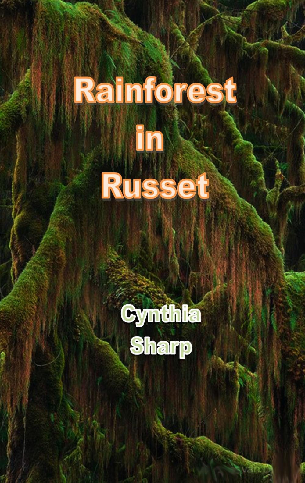 Big bigCover of Rainforest in Russet