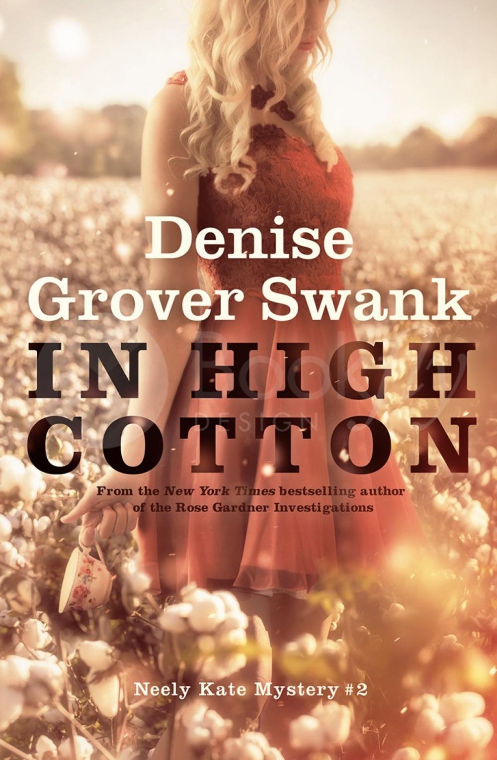 Big bigCover of In High Cotton