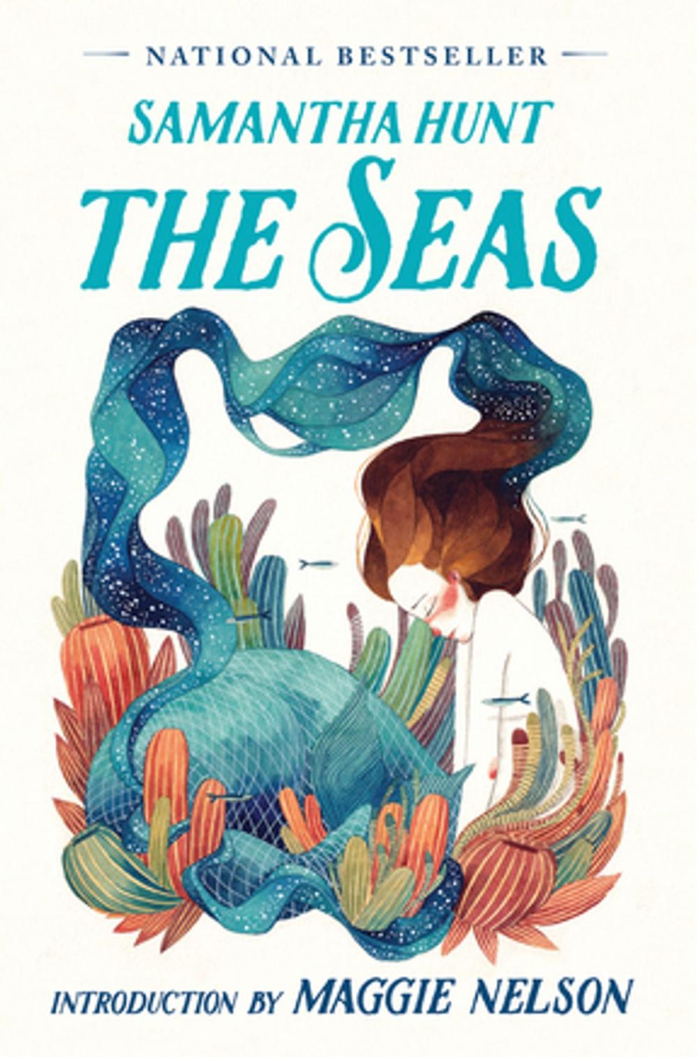 Big bigCover of The Seas