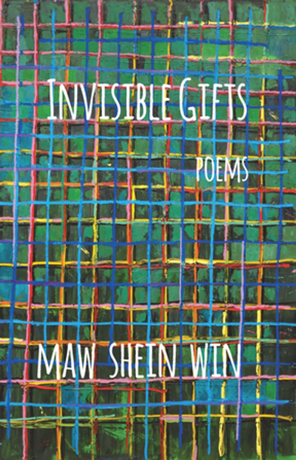 Big bigCover of Invisible Gifts