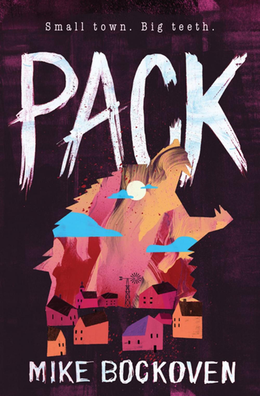 Big bigCover of Pack