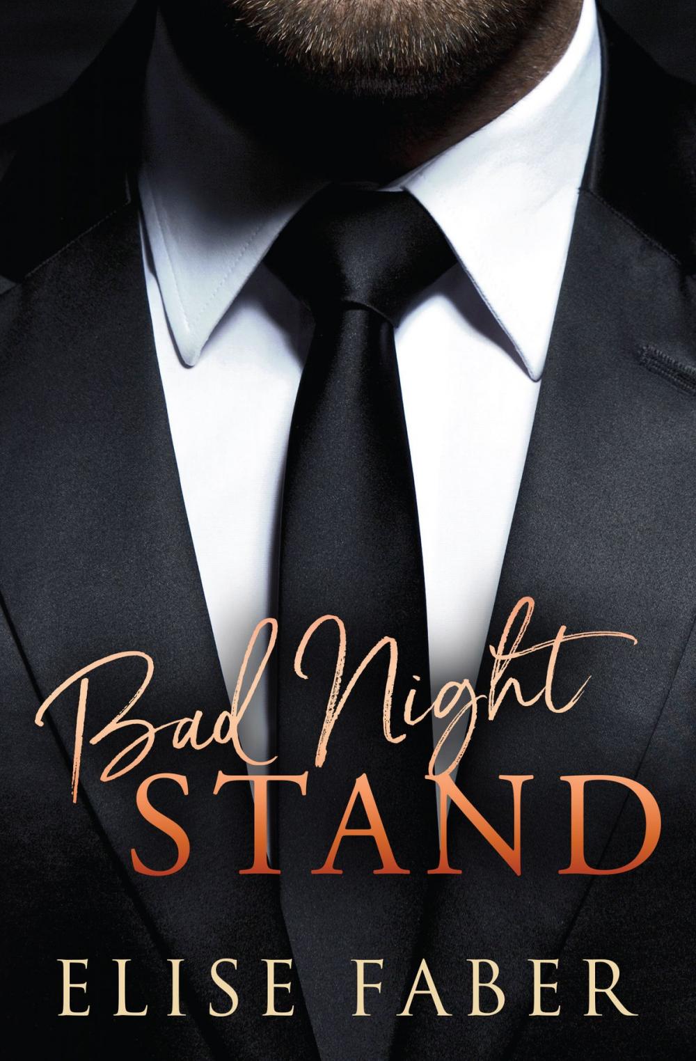 Big bigCover of Bad Night Stand