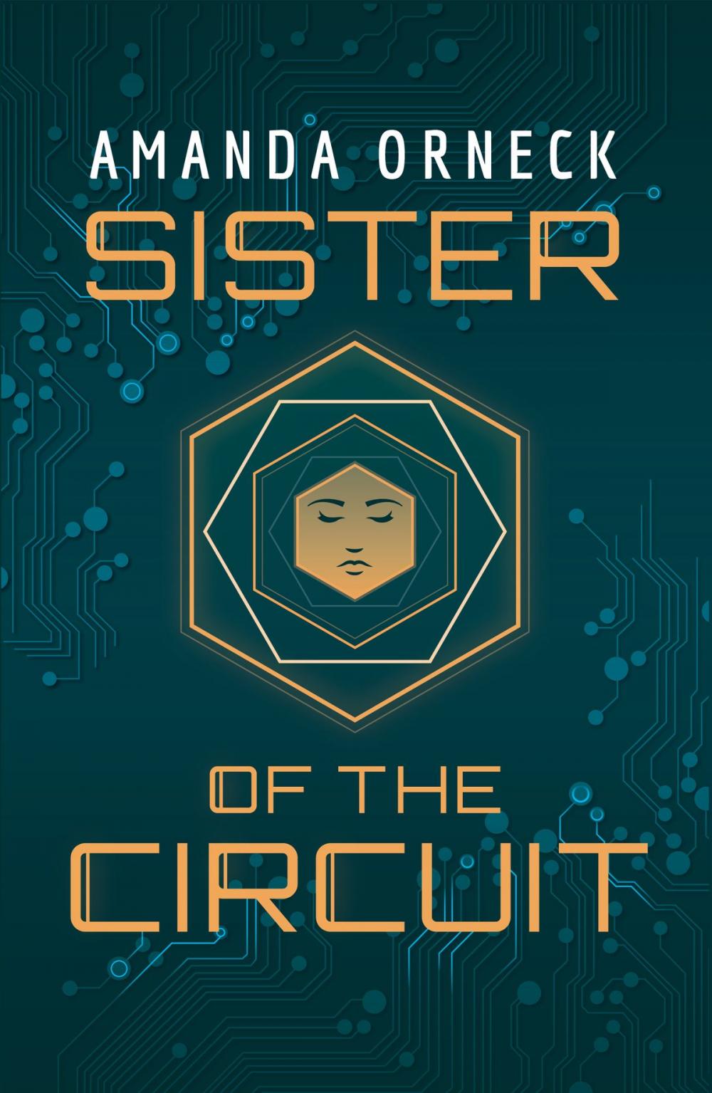 Big bigCover of Sister of the Circuit