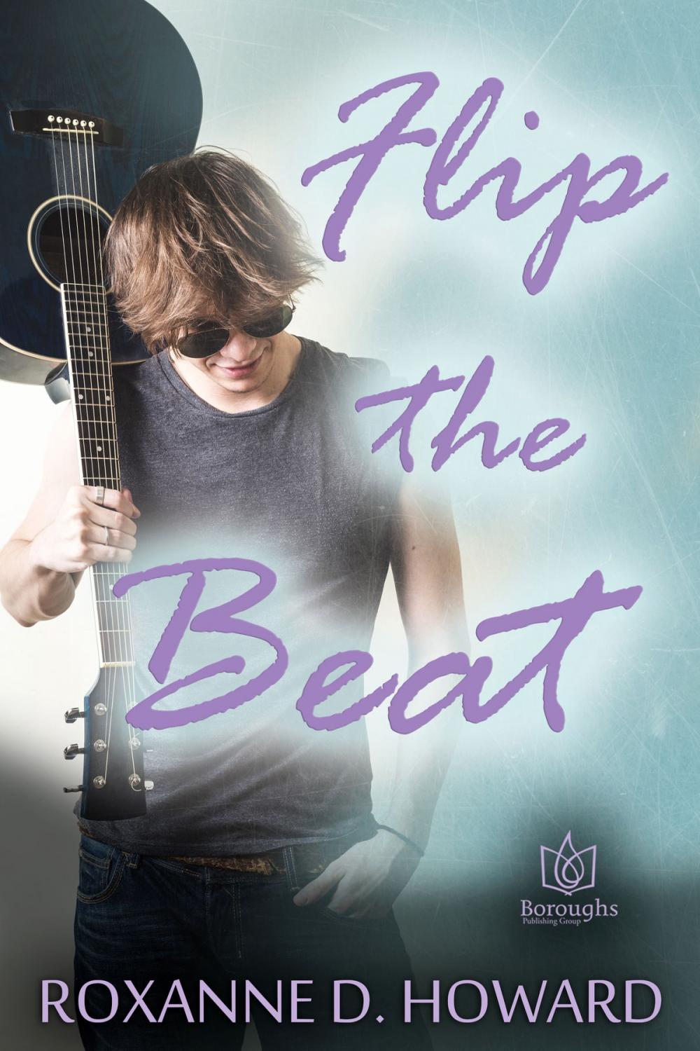 Big bigCover of Flip the Beat