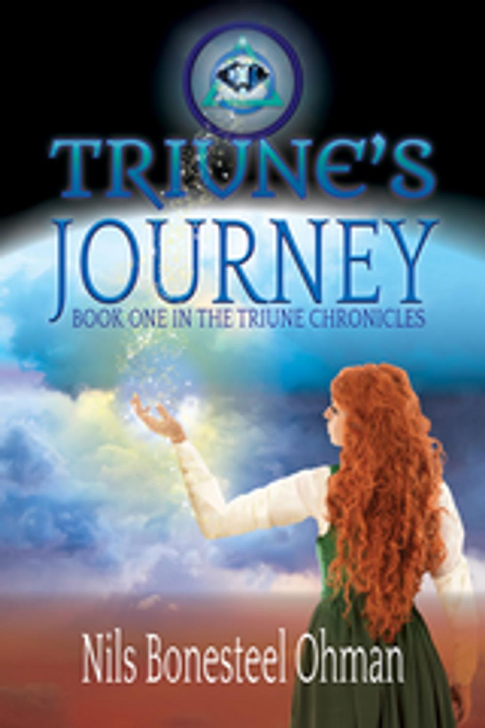 Big bigCover of Triune’s Journey