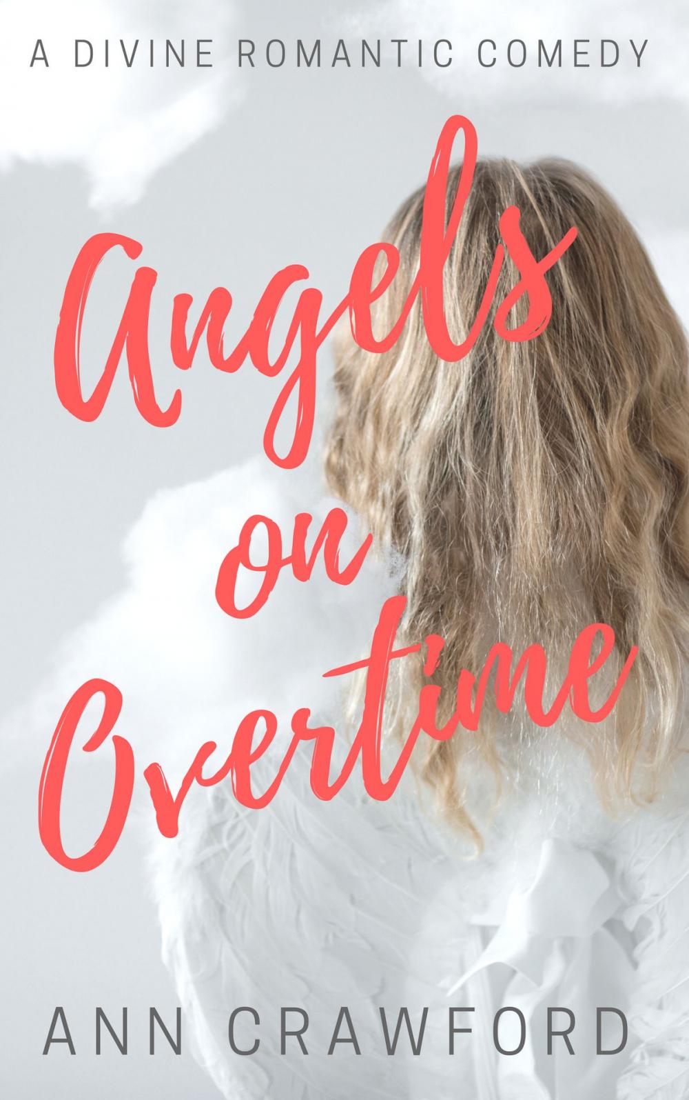 Big bigCover of Angels on Overtime