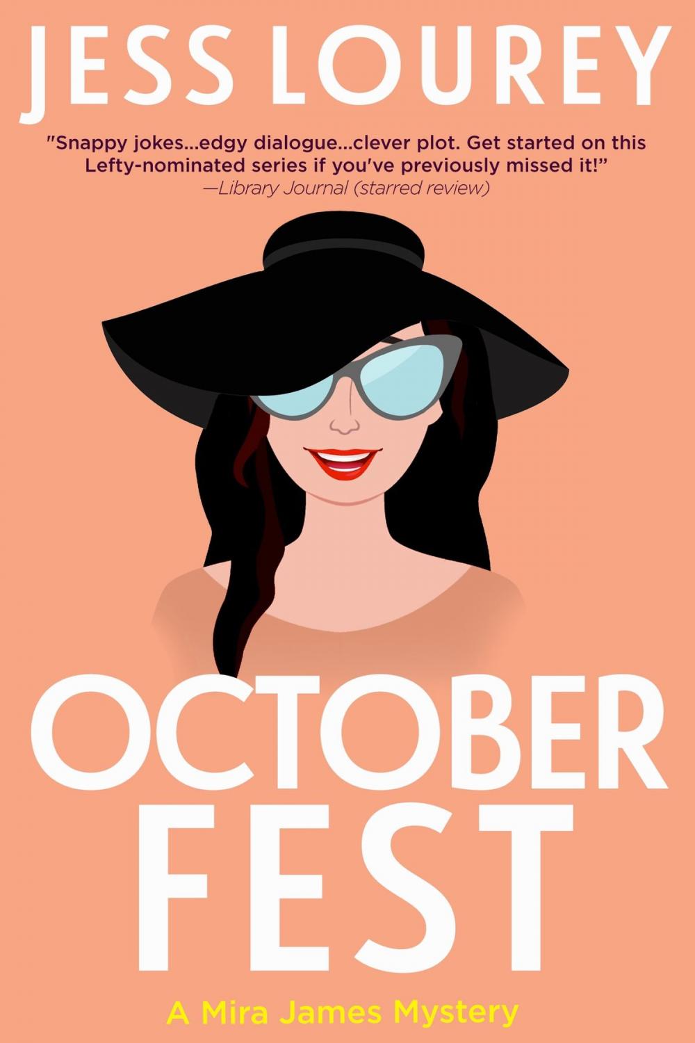 Big bigCover of October Fest