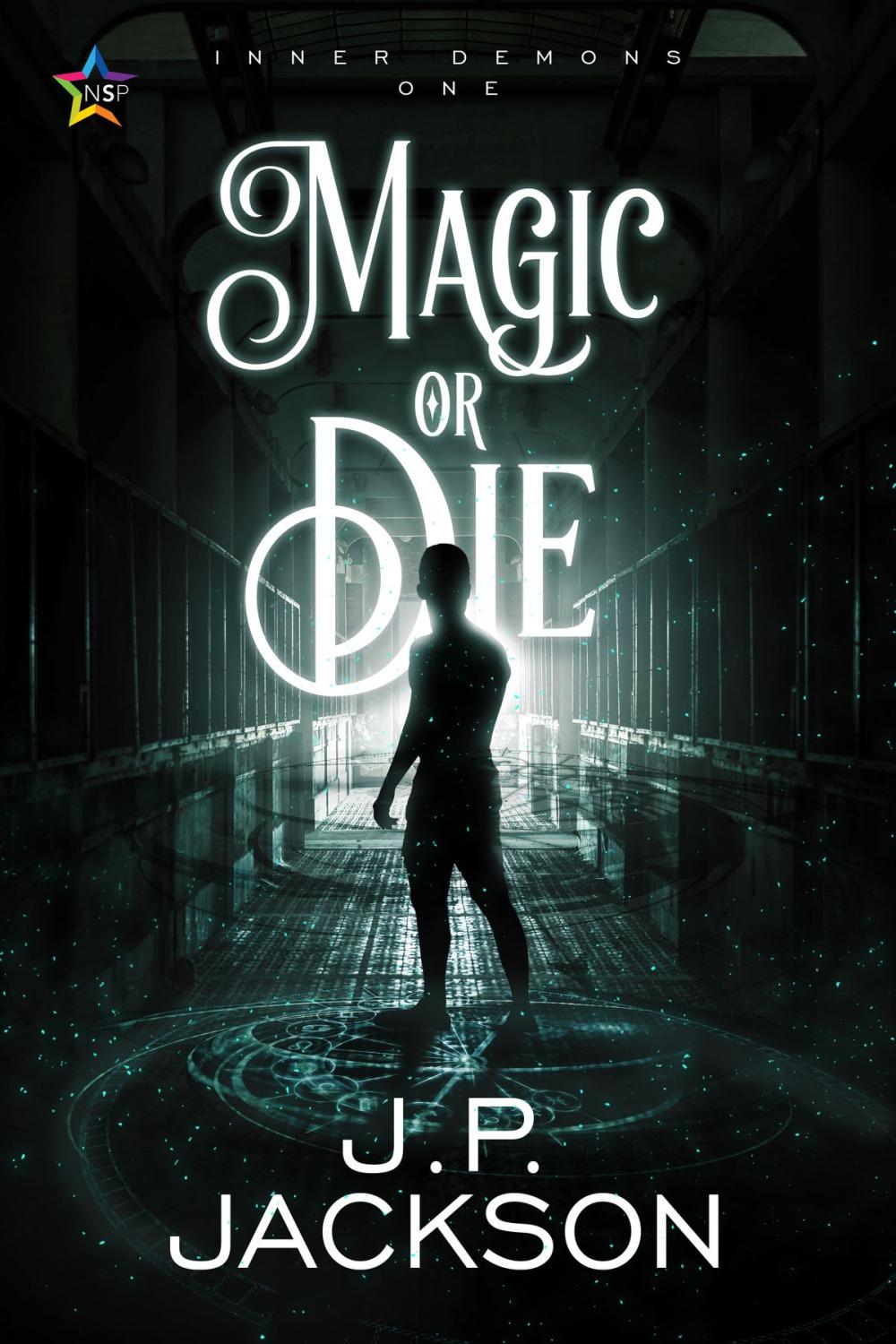 Big bigCover of Magic or Die