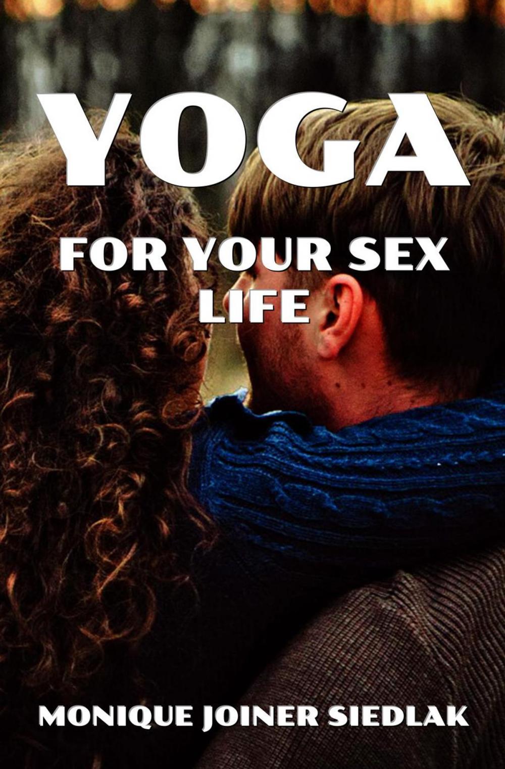 Big bigCover of Yoga for Your Sex Life