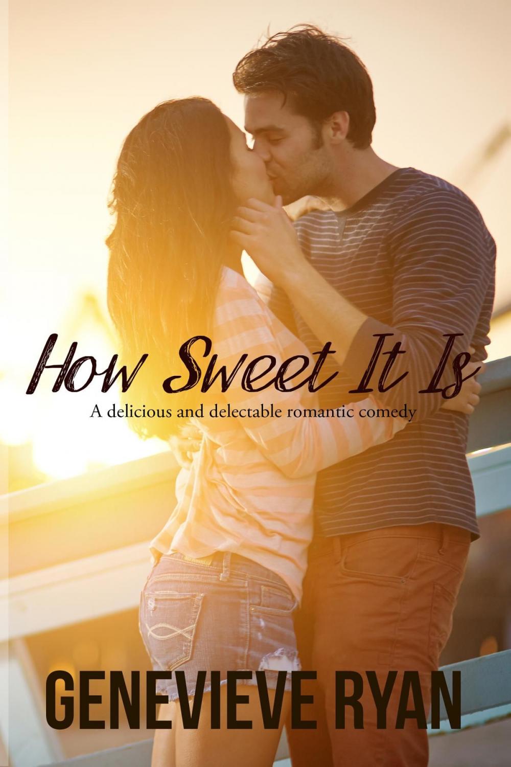 Big bigCover of How Sweet It Is