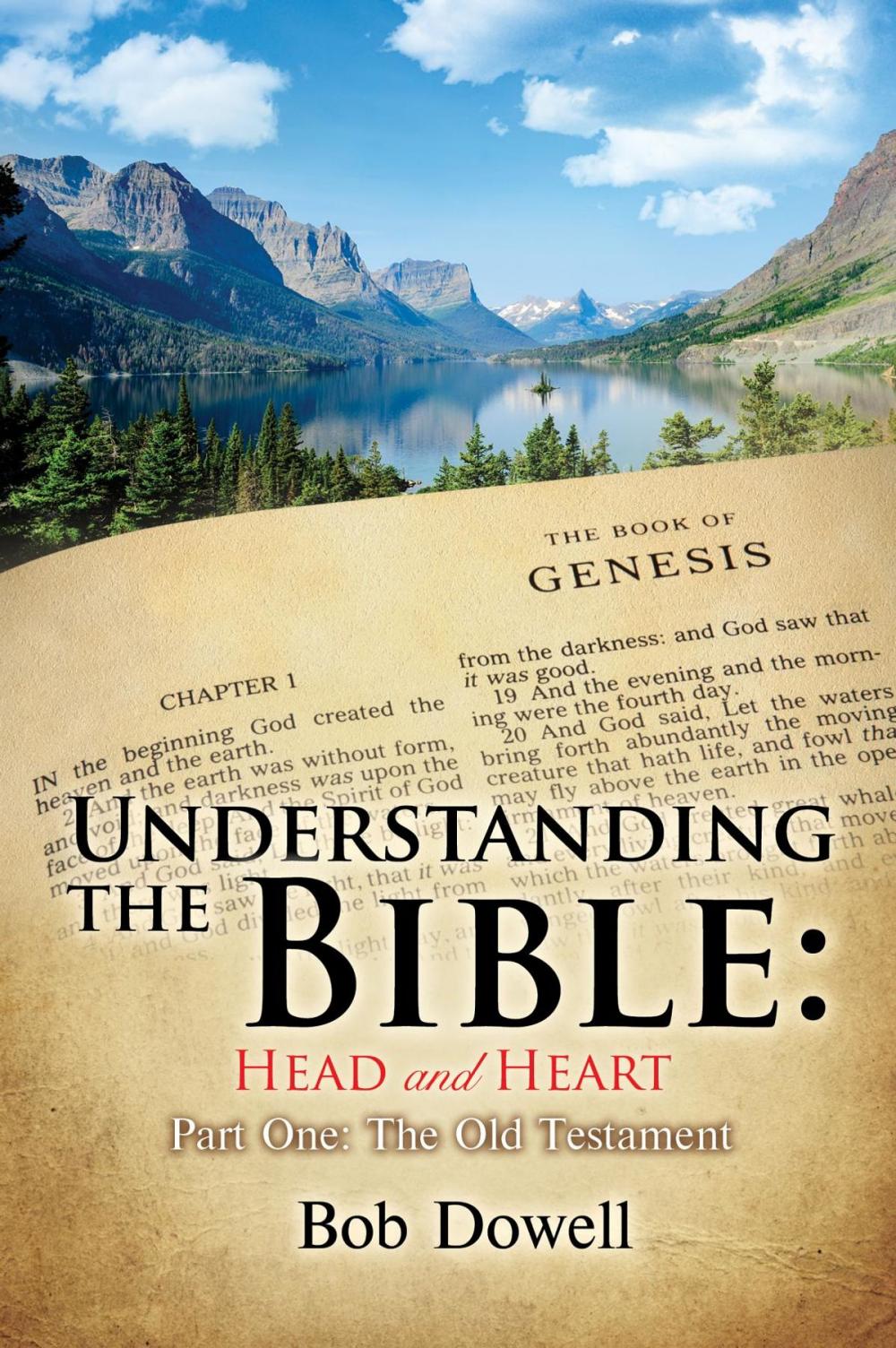 Big bigCover of Understanding the Bible: Head and Heart