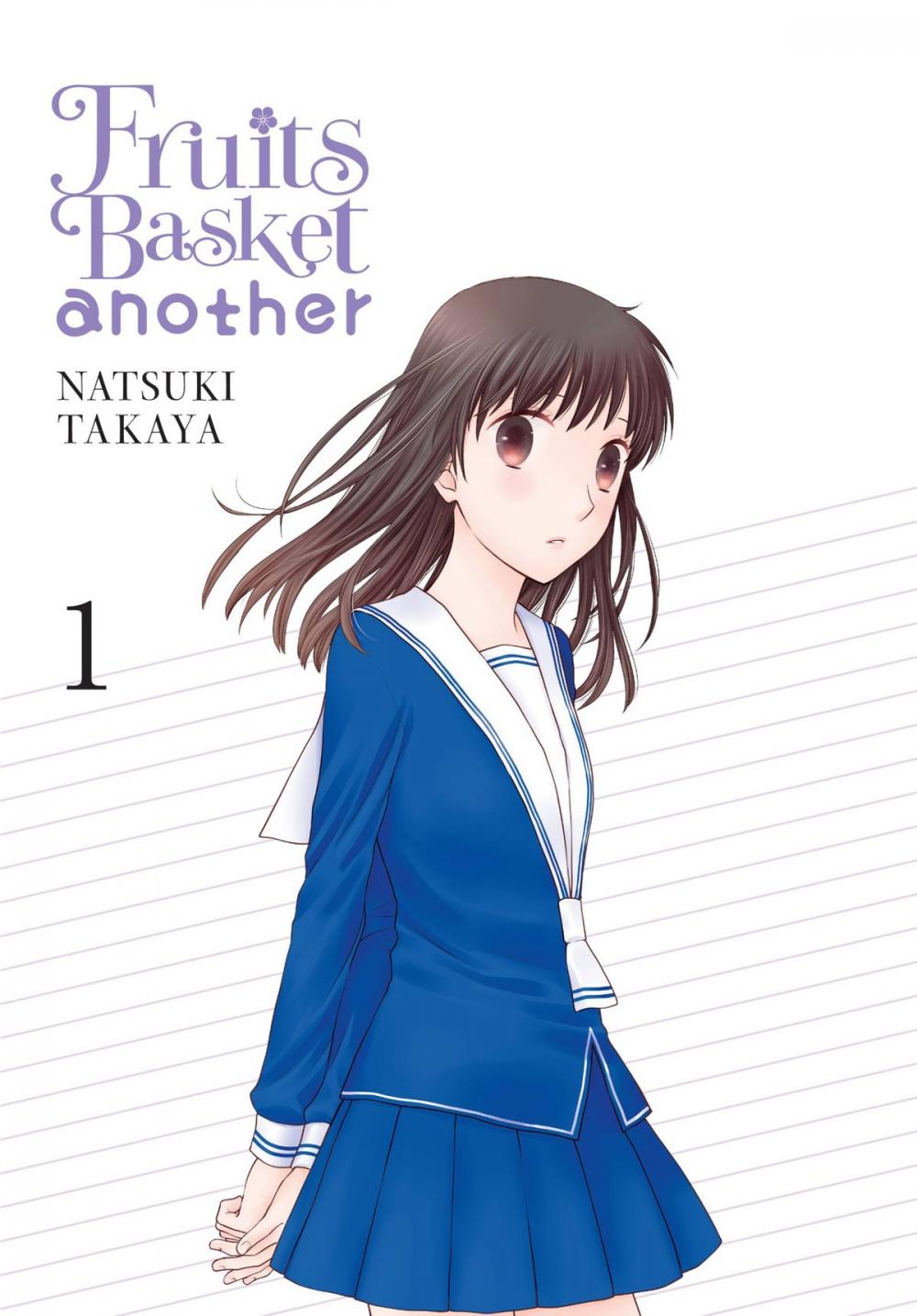 Big bigCover of Fruits Basket Another, Vol. 1