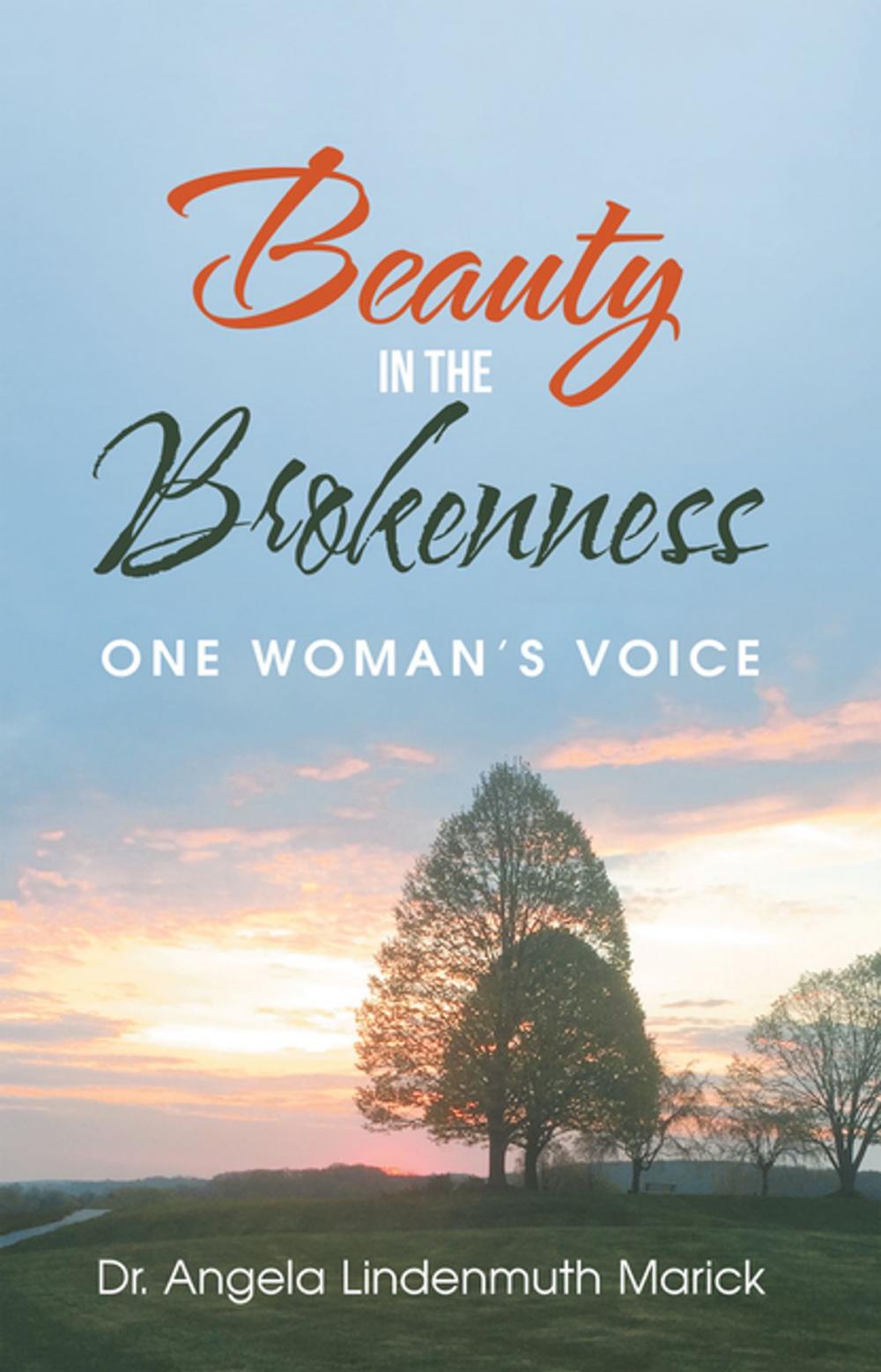 Big bigCover of Beauty in the Brokenness